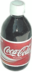 COKE 20 OZ BOTT. Image