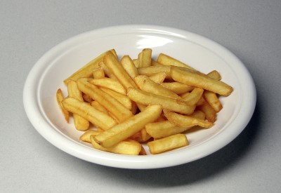 French Fries Image