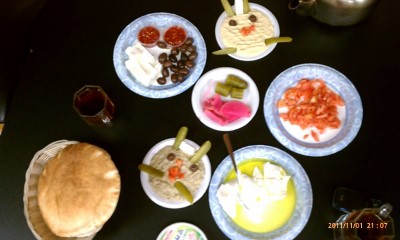 Appetizers Image