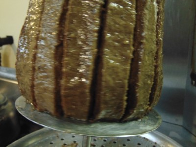 GYROS Image