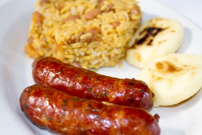 DESAYUNOS/BREAKFAST Image