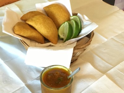 4. EMPANDAS Image