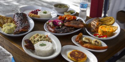 PLATOS ESPECIALES Image