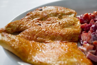 36. PECHUGA Image