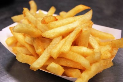 20. PAPAS FRITAS Image
