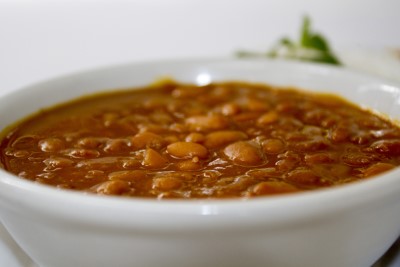 24. FRIJOLES ROJOS Image