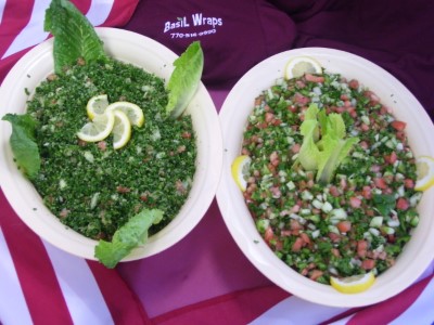 Salads Image
