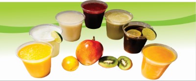 50. JUGOS EN AGUA Image