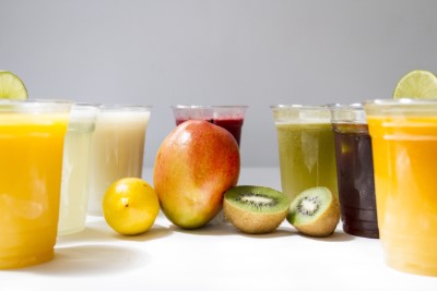 BEBIDAS/BEVERAGES Image