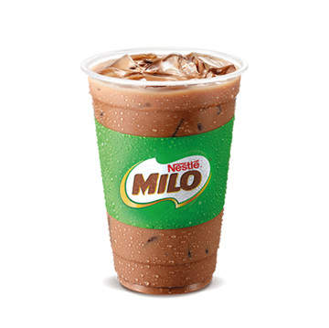 53. MILO Image