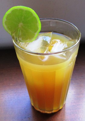 54. AGUAPANELA Image