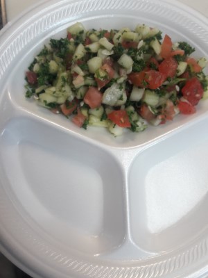Jerusalem Salad small Image