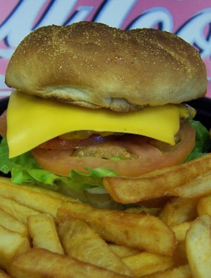 Burgers Image