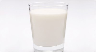 58. VASO CON LECHE Image