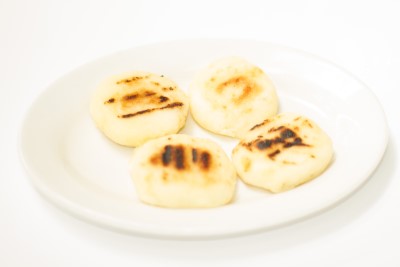 22. AREPAS (4) Image