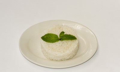 23. ARROZ BLANCO Image