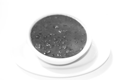 24. FRIJOLES NEGROS Image