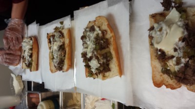 Subs Image