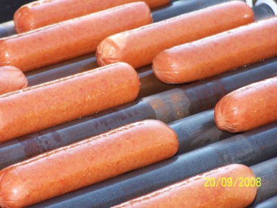 Hot Dog Image