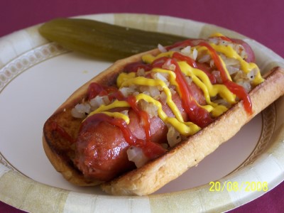 Hot Dog H.N Image