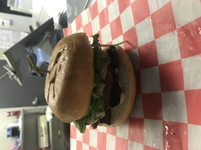 Burgers Image