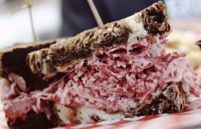 Corned Beef Image