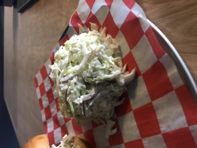 Coleslaw Image