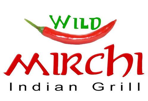 Wild Mirchi Indian Grill logo