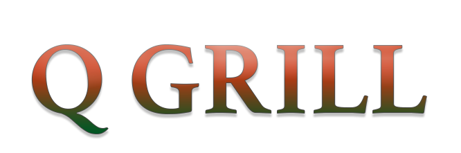 Q's Bistro & Grill logo