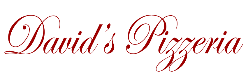 David's Pizzeria logo