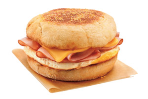 Egg MacMuffin Image