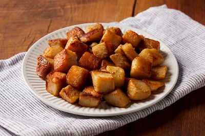 Home Fries Image