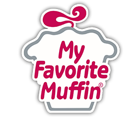 My Favorite Muffin (Fairfax) logo