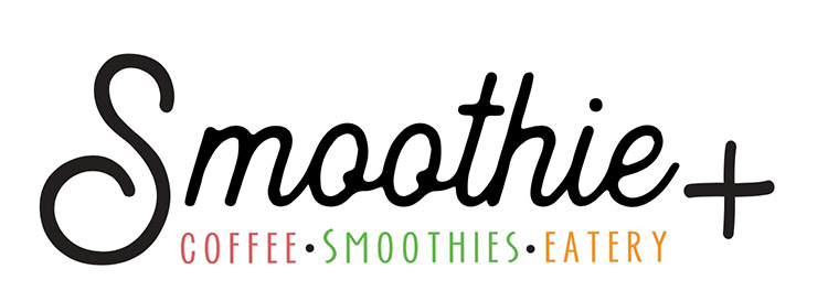 SMOOTHIE PLUS logo