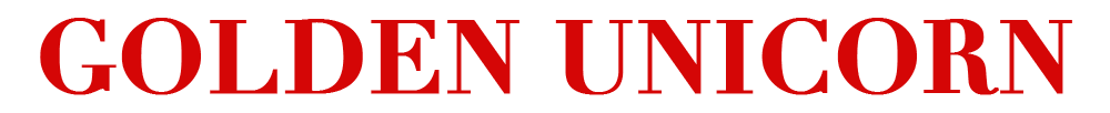 Golden Unicorn Restaurant logo