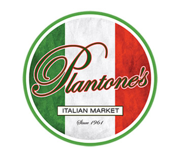 Plantone's Italian Market logo