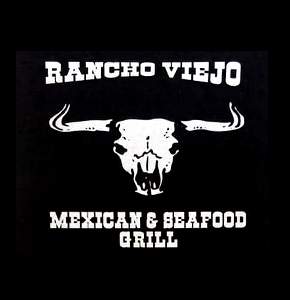 RANCHO VIEJO TACO SHOP logo