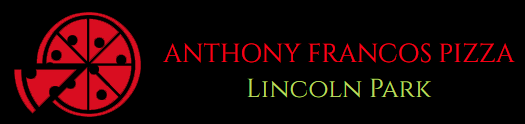 Anthony Francos Pizzeria & Ristorante logo