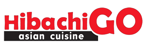 Hibachi Go logo