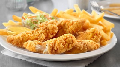 APPETIZERS Image