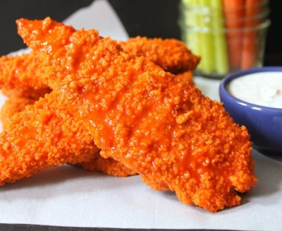 Buffalo Tenders (6) Image
