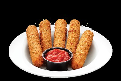 Mozzarella Sticks (5) Image