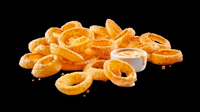 Onion Rings Image