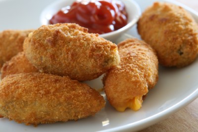Jalapeño Poppers (6) Image