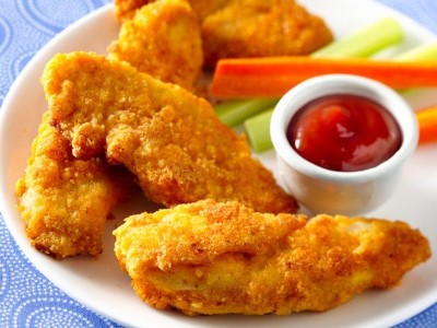Chicken Fingers (5) Image