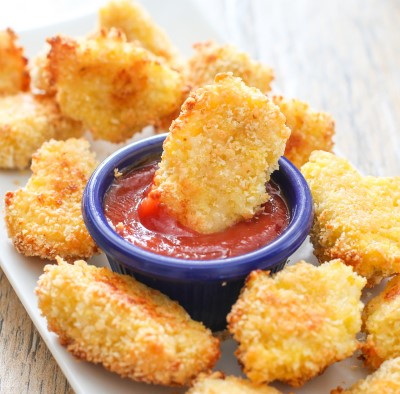 Chicken Nuggets (9) Image