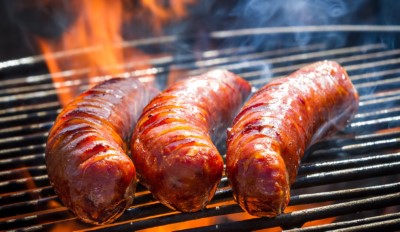 Meatballs or Sausage (3) Image