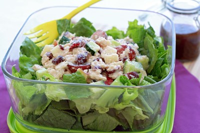 Tuna Salad Image