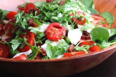 Caprese Salad Image