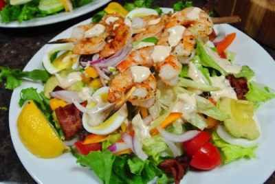 Super Salad Image